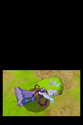 The Legend of Zelda: Spirit Tracks - Imagen 19